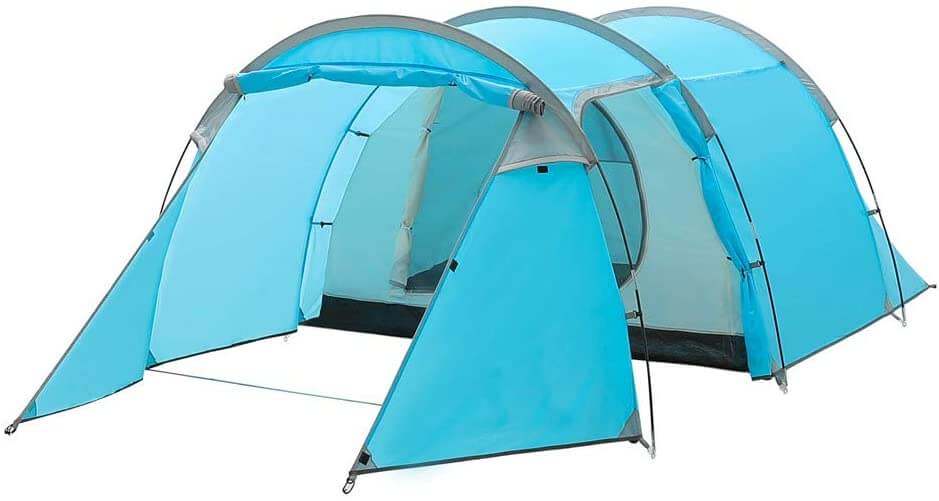 Night Cat waterproof tent for camping