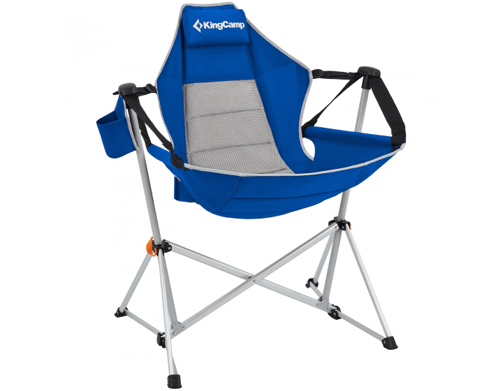 KingCamp camping chair