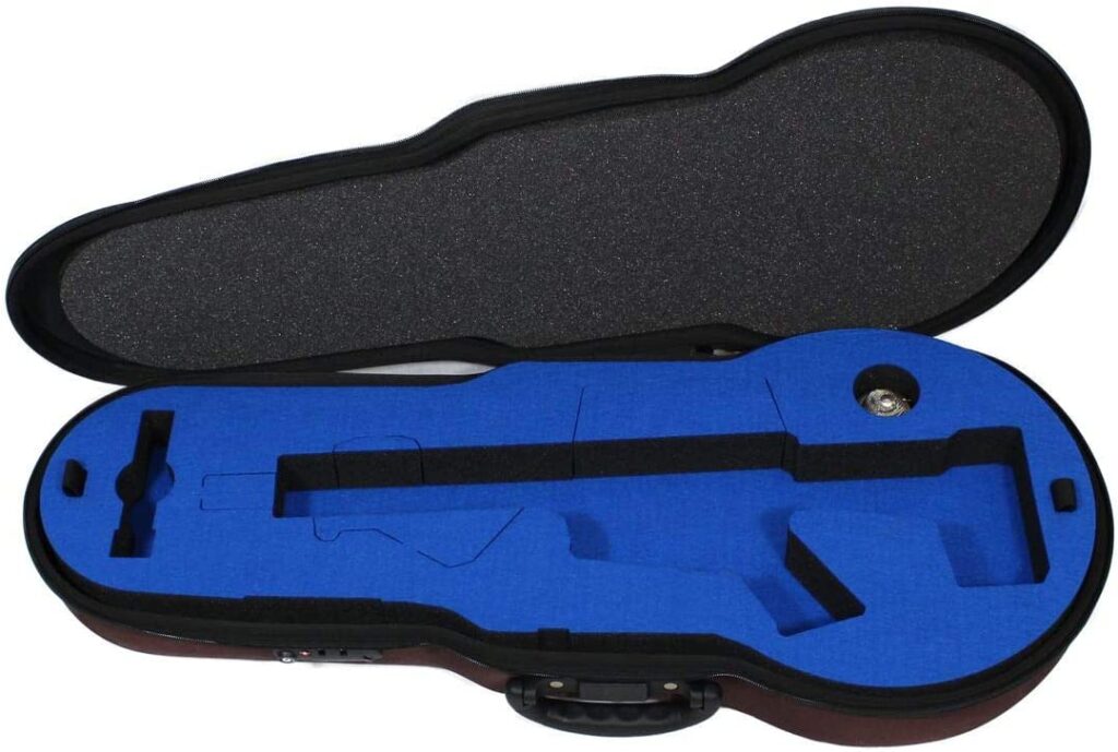 rifle guitar case