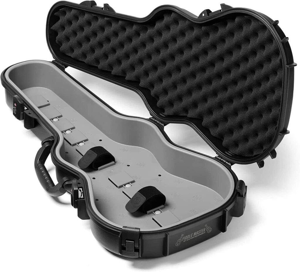 guitar gun cases