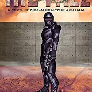 post-apocalyptic australia novel